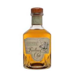 EXCELLENCY club, Whisky