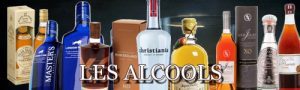 Les Alcools