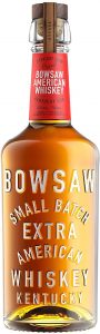 BOWSAW American Whisky