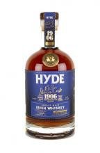 HYDE Whiskey Smalt 10 ans