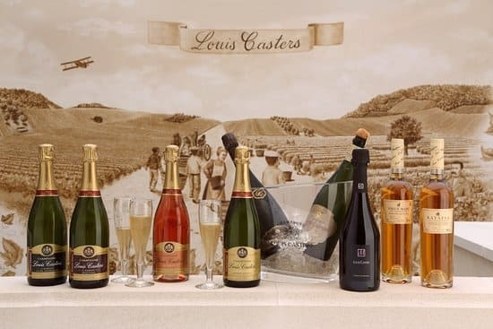 Selection de Champagnes