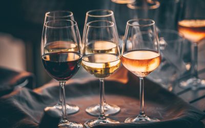 Les différents types de vins et leurs caractéristiques